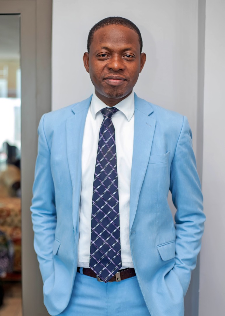 Picture of Mr. Samuel Quansah Ofei